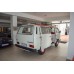 Volkswagen Transporter T3 1.6 D - 9 posti